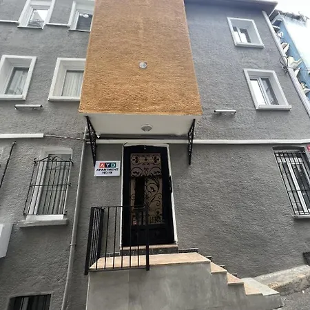 Ayd Beyoglu Taksim *