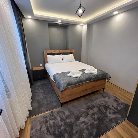 Ayd Beyoglu Taksim Apartment *