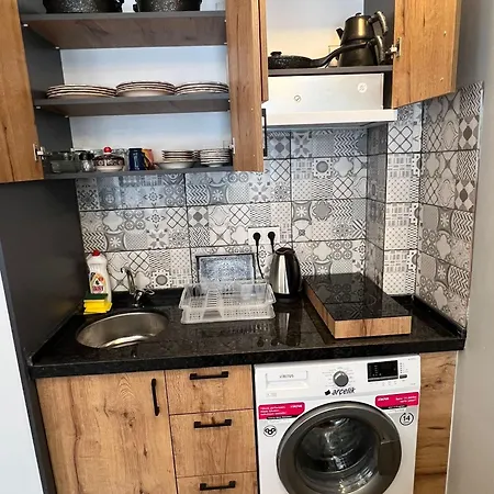 Apartment Ayd Beyoglu Taksim Istanbul