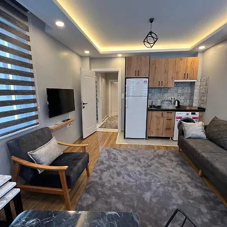 Apartment Ayd Beyoglu Taksim