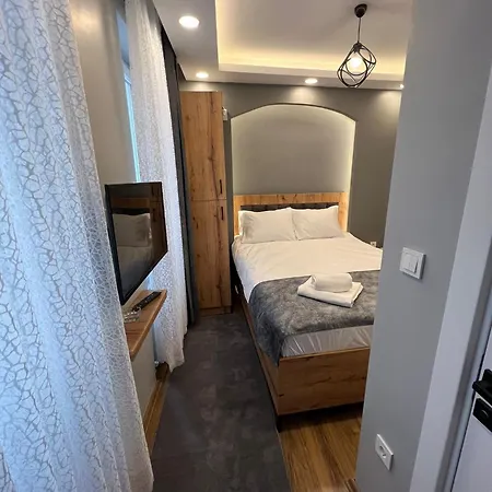Ayd Beyoglu Taksim Istanbul