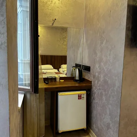 Hotel Taxim Alyon Istanbul