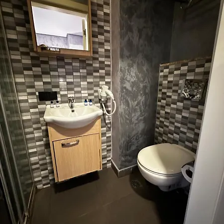 Taxim Alyon Otel İstanbul