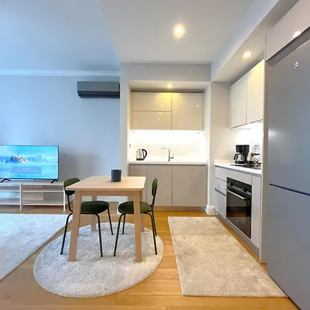 Apartment Taksim 360
