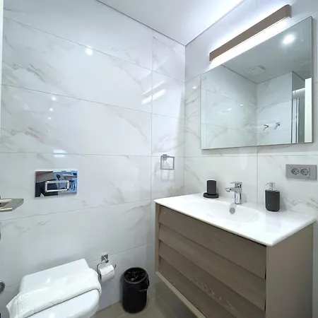 Taksim 360 Apartment