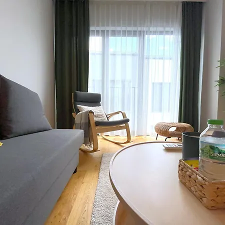 Apartment Taksim 360