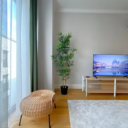 Taksim 360 Apartment Istanbul