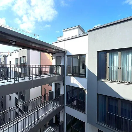 Apartment Taksim 360