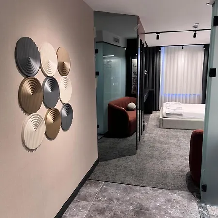Hotel Zeytin 2*