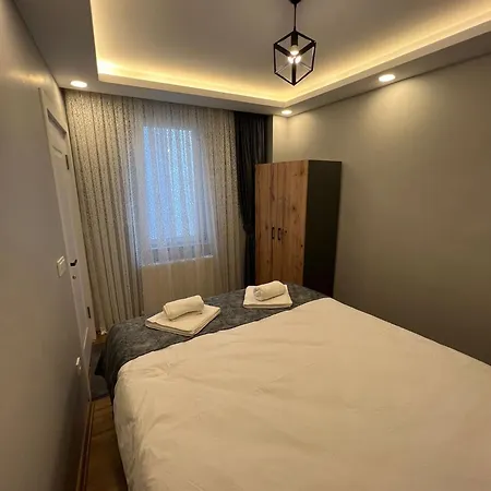 Ayd Beyoglu Taksim Стамбул