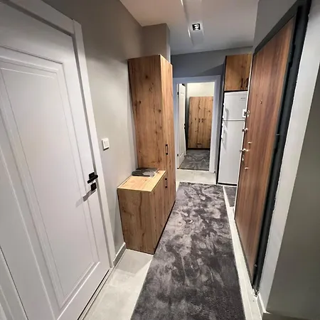 Ayd Beyoglu Taksim Apartment Istanbul