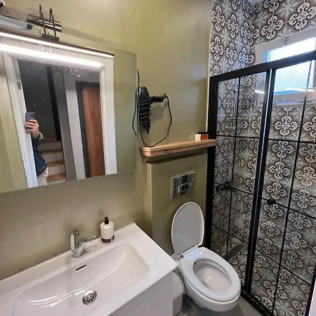 Ayd Beyoglu Taksim Apartment