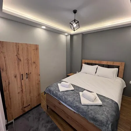 Ayd Beyoglu Taksim Apartment Istanbul