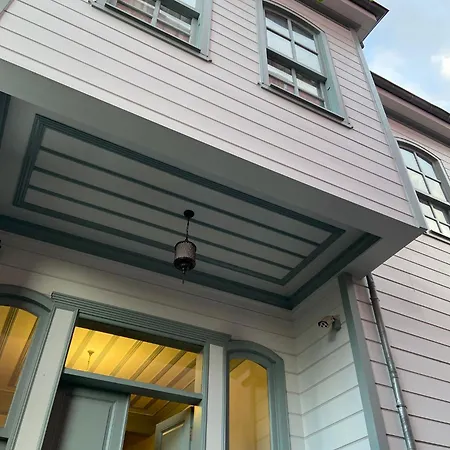 Hotel Va Mansion *
