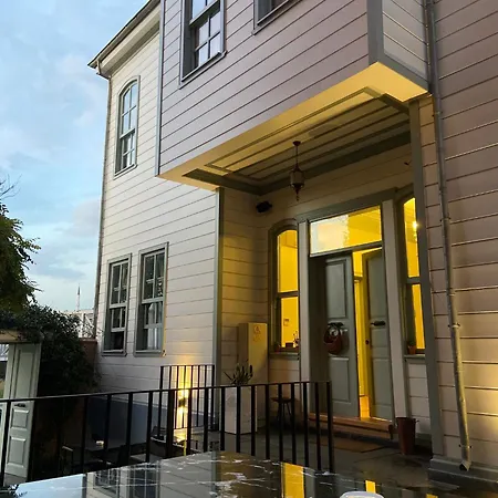 Va Mansion Hotel Istanbul