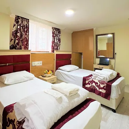 Hotel Viva Fatih Istanbul