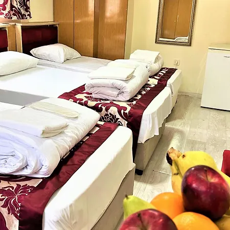Viva Fatih Hotel Istanbul