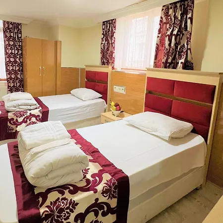 Viva Fatih Hotel