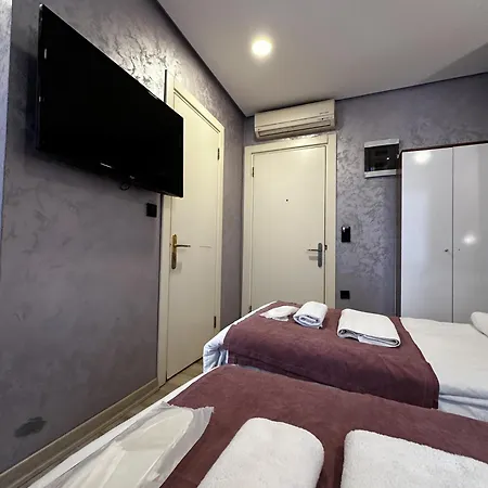 Hotel Taxim Alyon