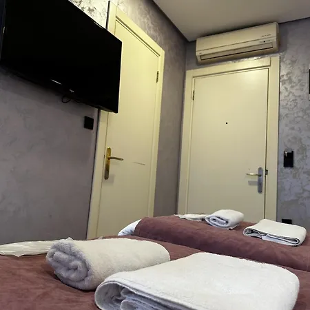 Taxim Alyon 3* İstanbul