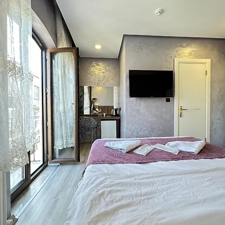 Taxim Alyon Hotel 3*