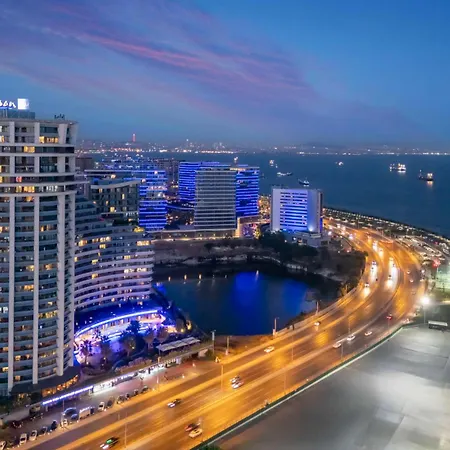 Radisson Blu Ottomare