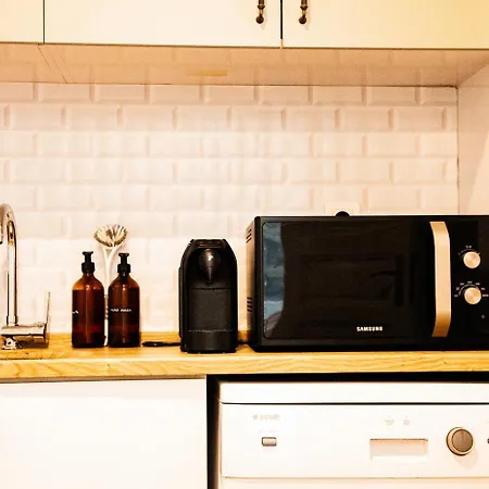 Casas Con Fresco - Premium Huge Apts In Premium Location *