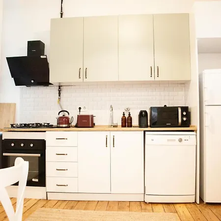 Casas Con Fresco - Premium Huge Apts In Premium Location
