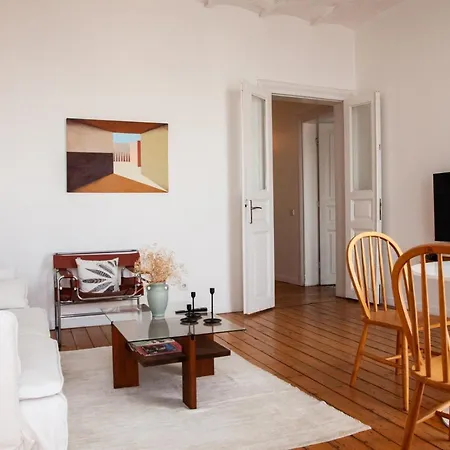 Casas Con Fresco - Premium Huge Apts In Premium Location Apartment *
