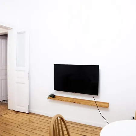 Casas Con Fresco - Premium Huge Apts In Premium Location Apartment Istanbul
