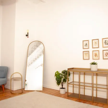 Casas Con Fresco - Premium Huge Apts In Premium Location Istanbul
