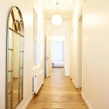 Apartment Casas Con Fresco - Premium Huge Apts In Premium Location