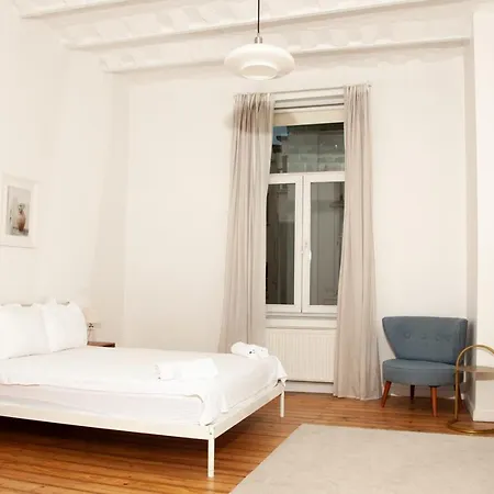 Casas Con Fresco - Premium Huge Apts In Premium Location Apartment *