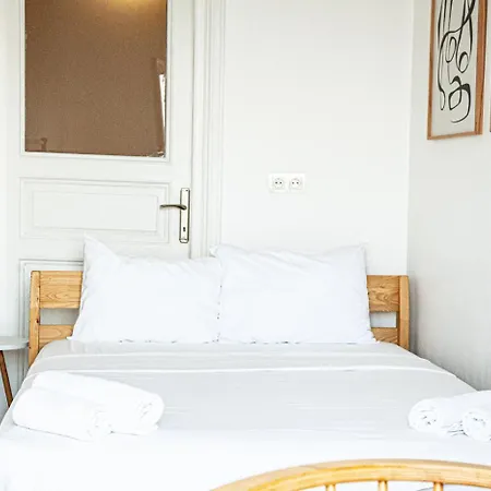 Apartamento Casas Con Fresco - Premium Huge Apts In Premium Location Estambul