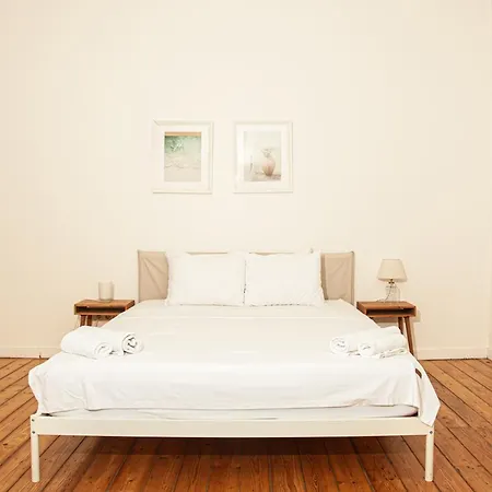 Casas Con Fresco - Premium Huge Apts In Premium Location Istanbul