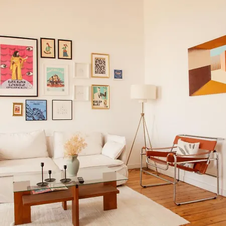 Casas Con Fresco - Premium Huge Apts In Premium Location