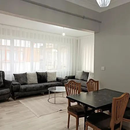 Apartment Asmin's House In Fatih Istanbul