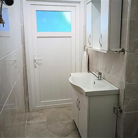 Asmin's House In Fatih Apartment *