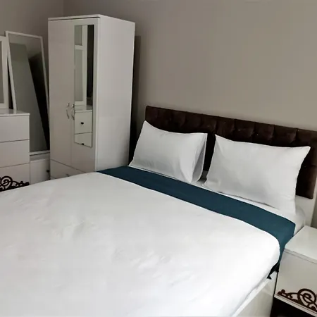 Apartment Asmin's House In Fatih *