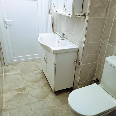 Asmin's House In Fatih Apartment Istanbul
