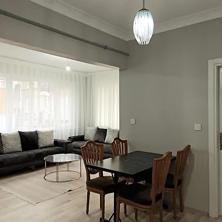 Apartment Asmin's House In Fatih Istanbul