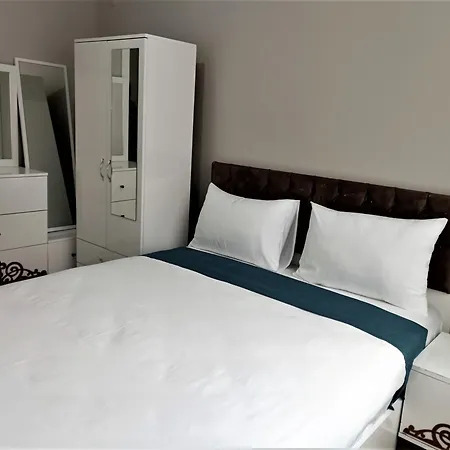 Asmin's House In Fatih *