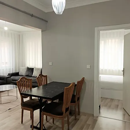 Asmin's House In Fatih Istanbul