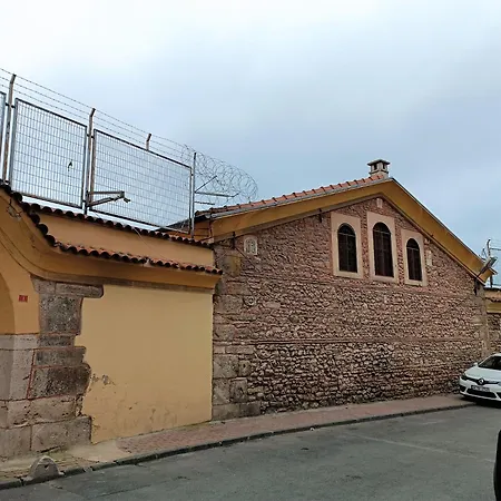 Apartment Asmin's House In Fatih