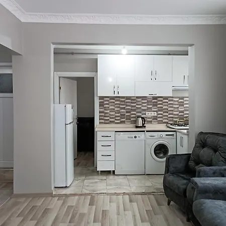 Asmin's House In Fatih Apartment *