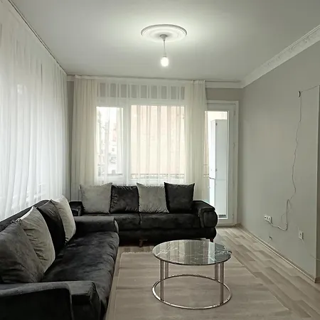 Asmin's House In Fatih Istanbul