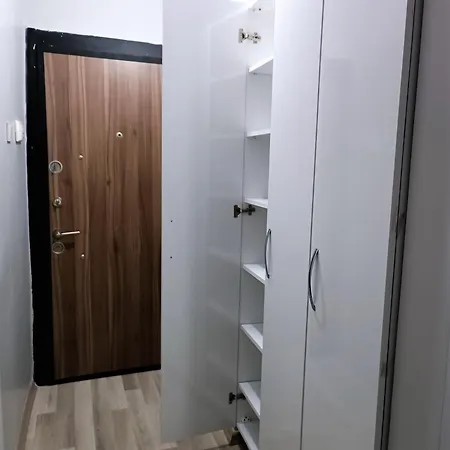 Apartment Asmin's House In Fatih *