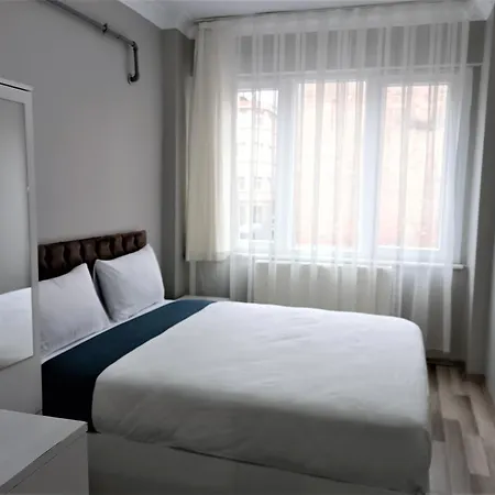Apartment Asmin's House In Fatih Istanbul