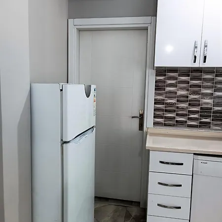 Asmin's House In Fatih Apartment Istanbul