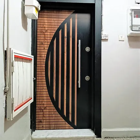 Asmin's House In Fatih Istanbul